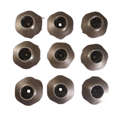 Gate Valves